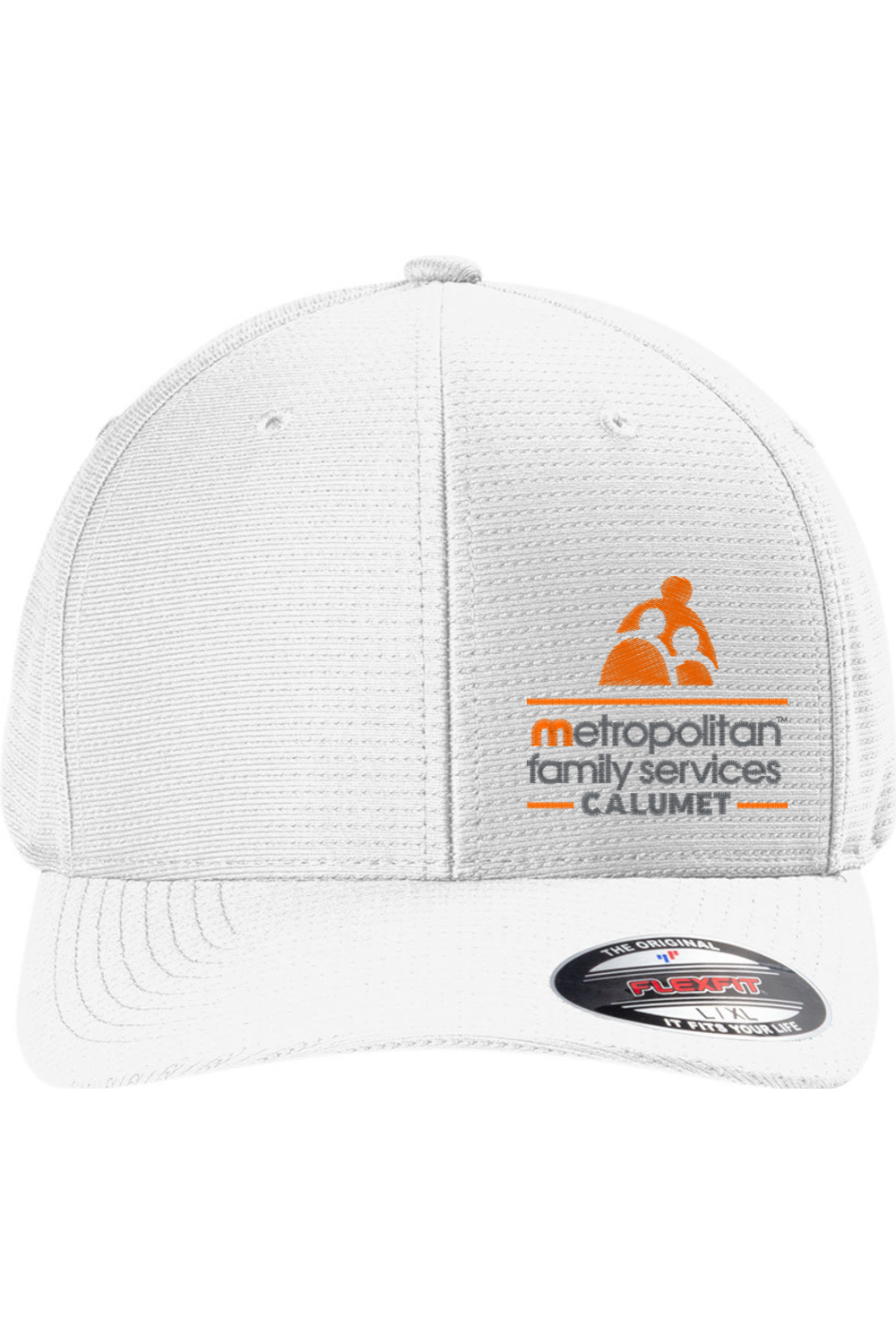 TravisMathew Rad Flexback Cap
