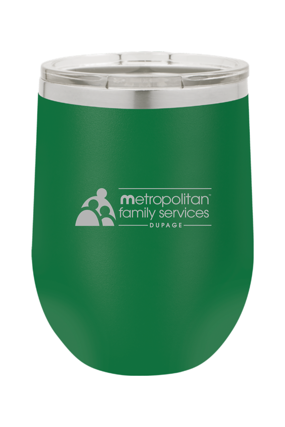 12oz Insulated Wine Tumbler