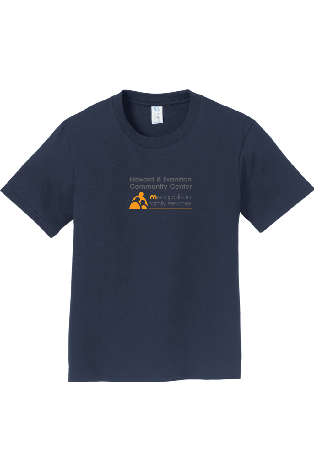Port & Company Youth Fan Favorite Tee