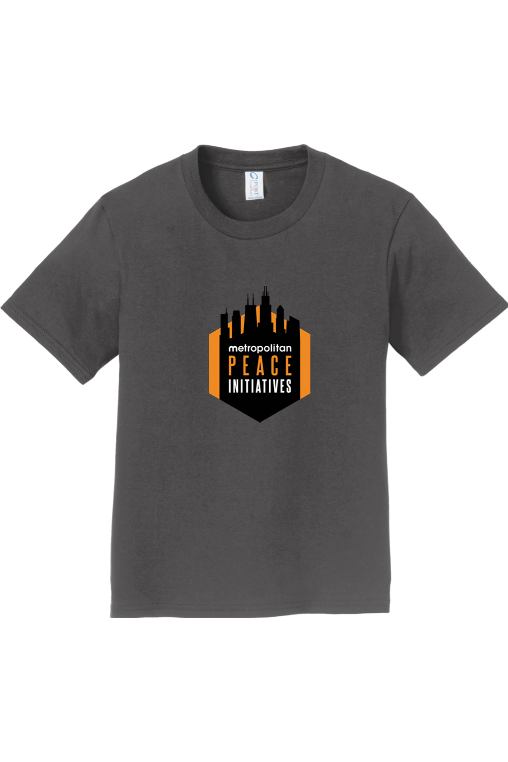 Port & Company Youth Fan Favorite Tee