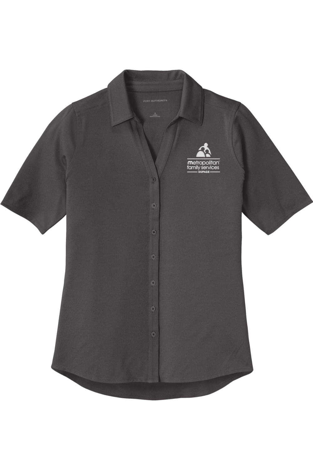 Port Authority Ladies City Stretch Top