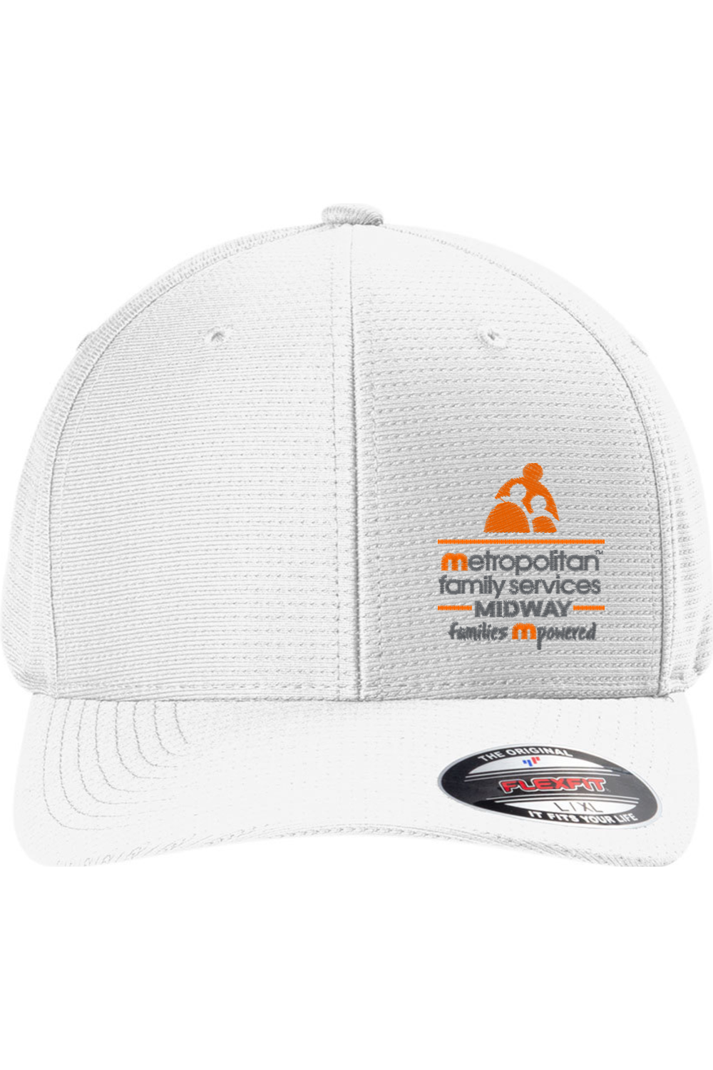 TravisMathew Rad Flexback Cap