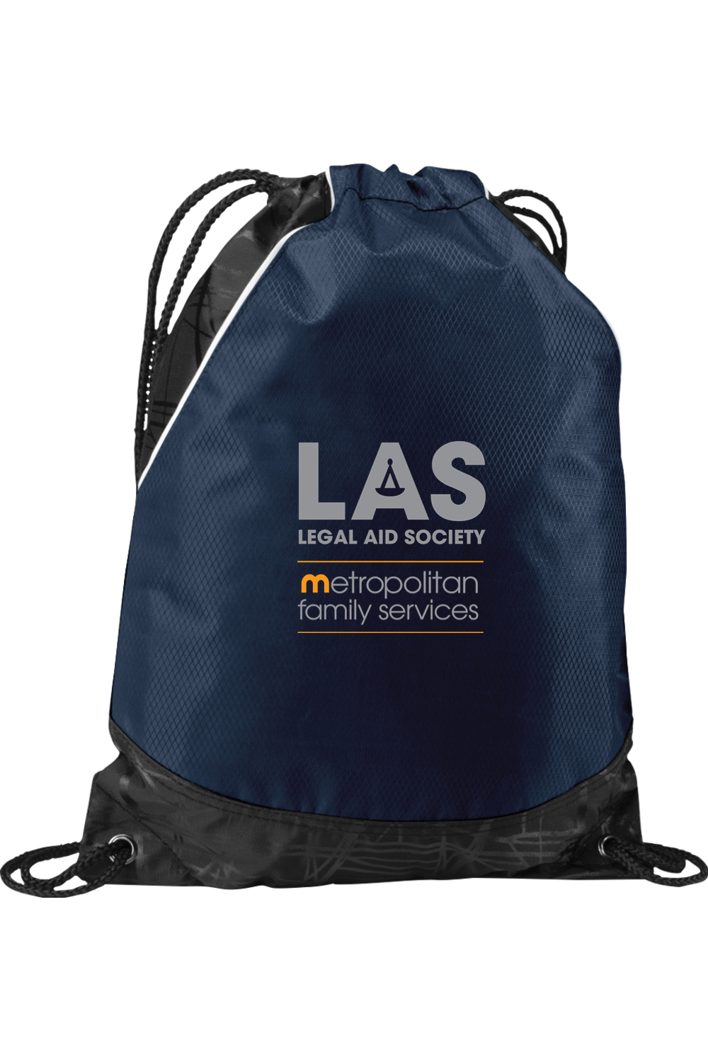 Sport-Tek Rival Cinch Pack