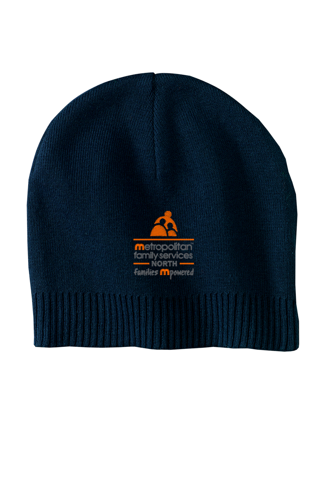 Port Authority Cotton Beanie