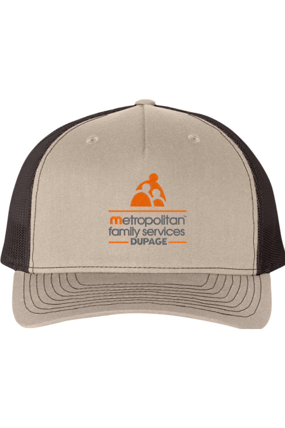 Richardson - Trucker Cap FP