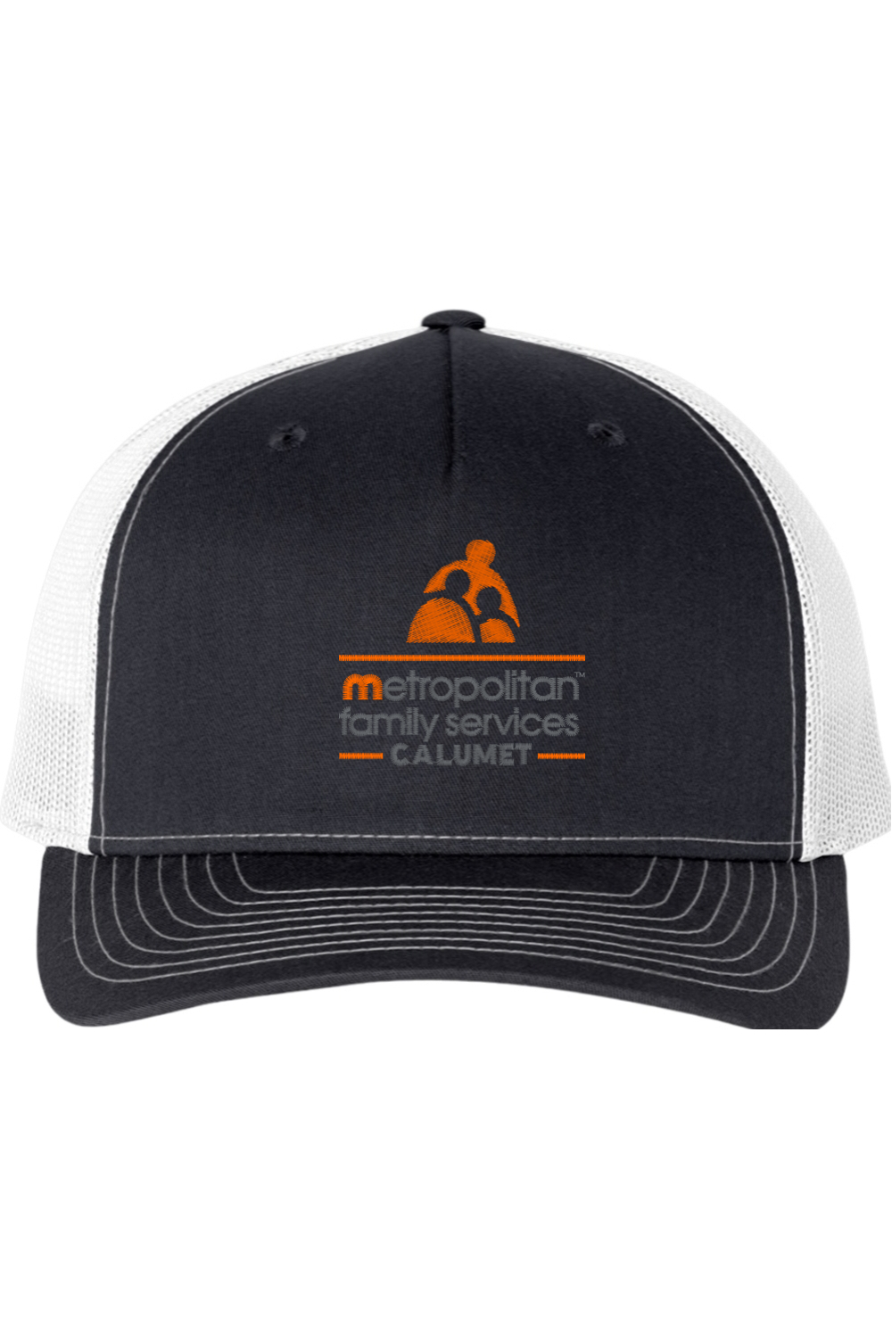 Richardson - Trucker Cap FP