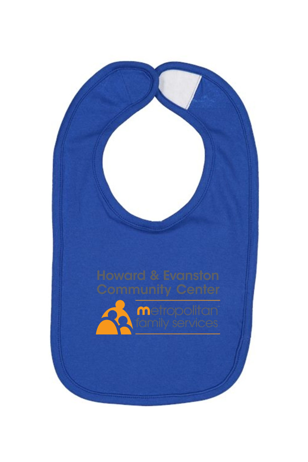 Rabbit Skins Infant Premium Jersey Bib