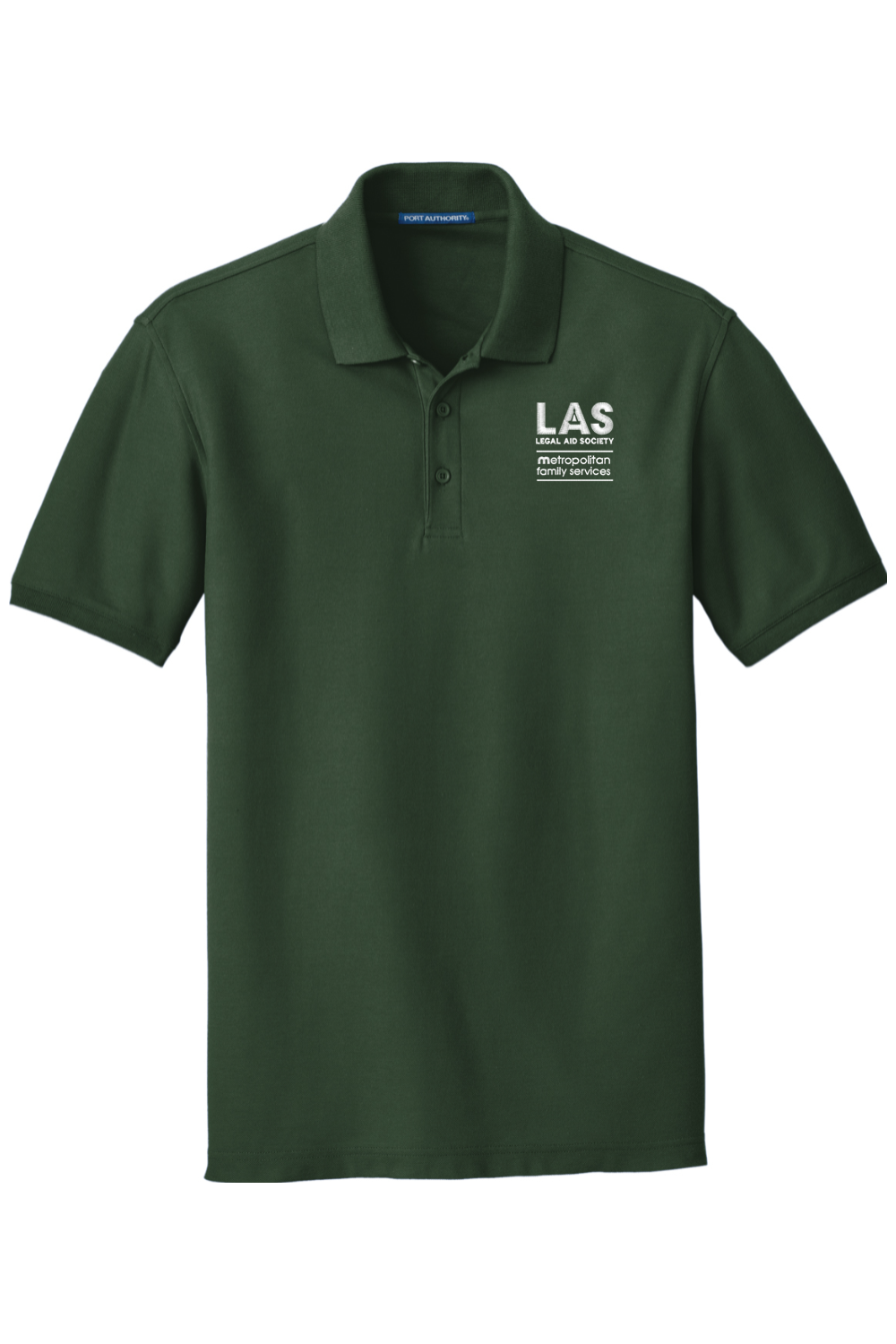 Port Authority Core Classic Pique Polo