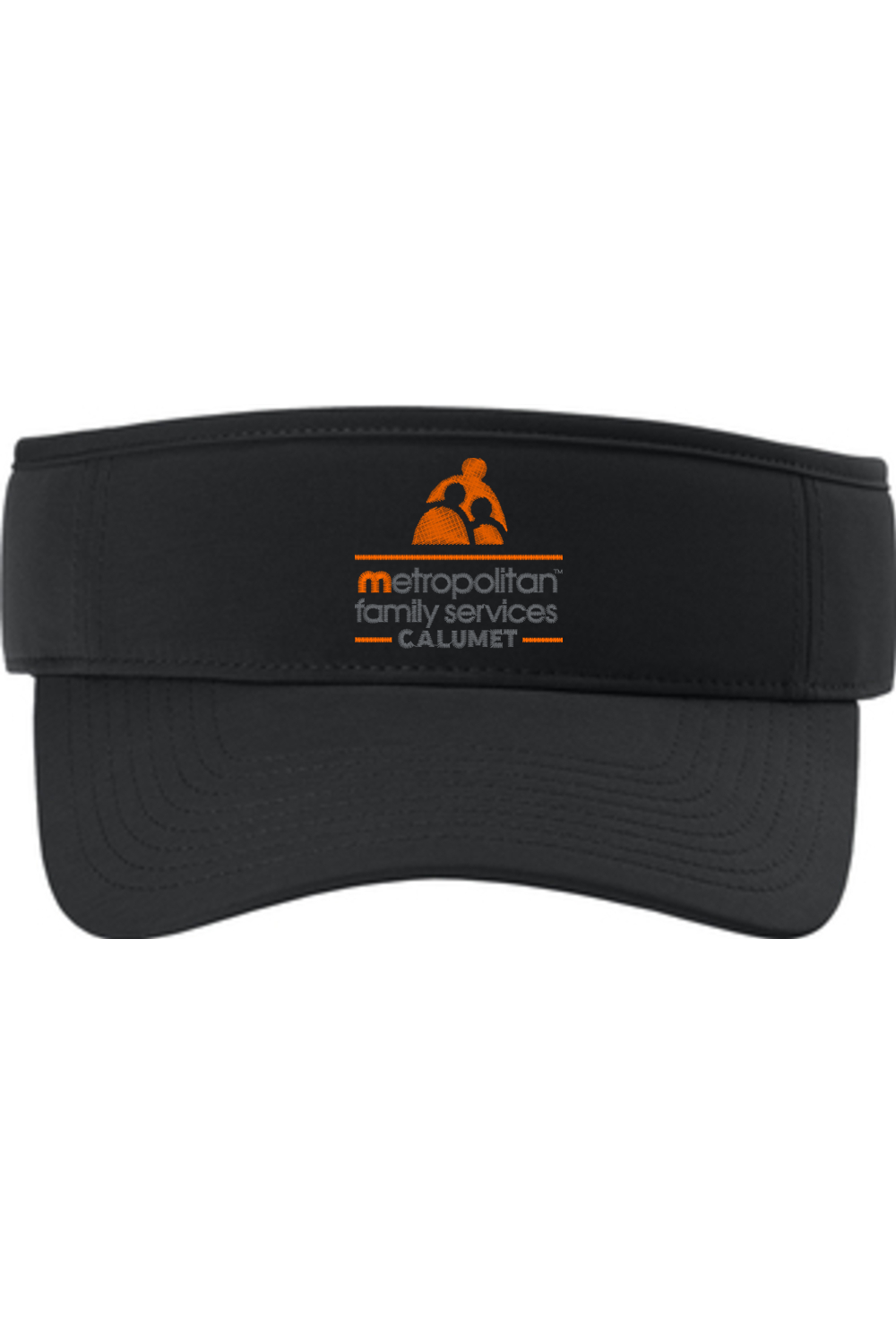 Port Authority Poly Visor