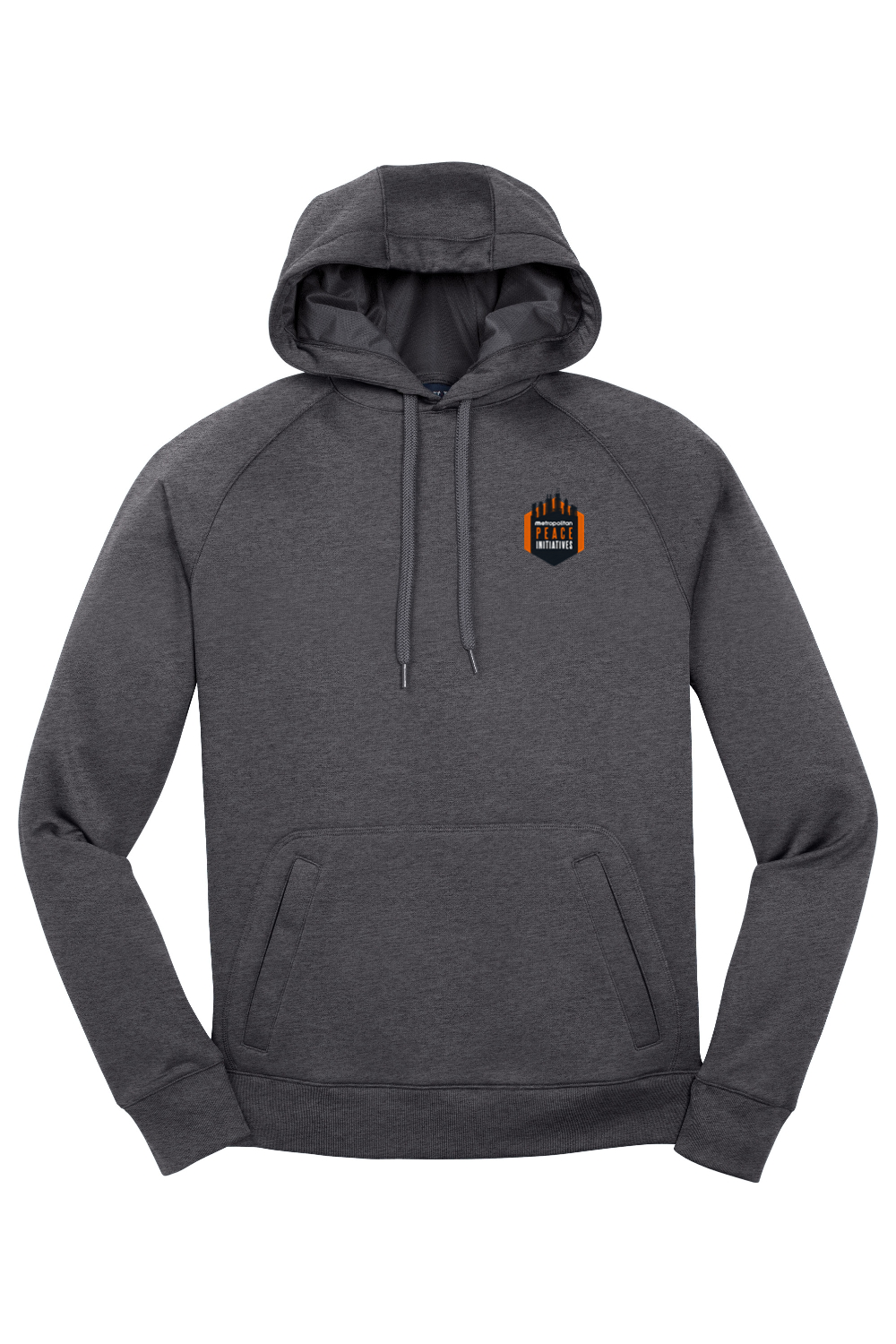 Sport-Tek Tech Fleece Hooded Sweatshirt