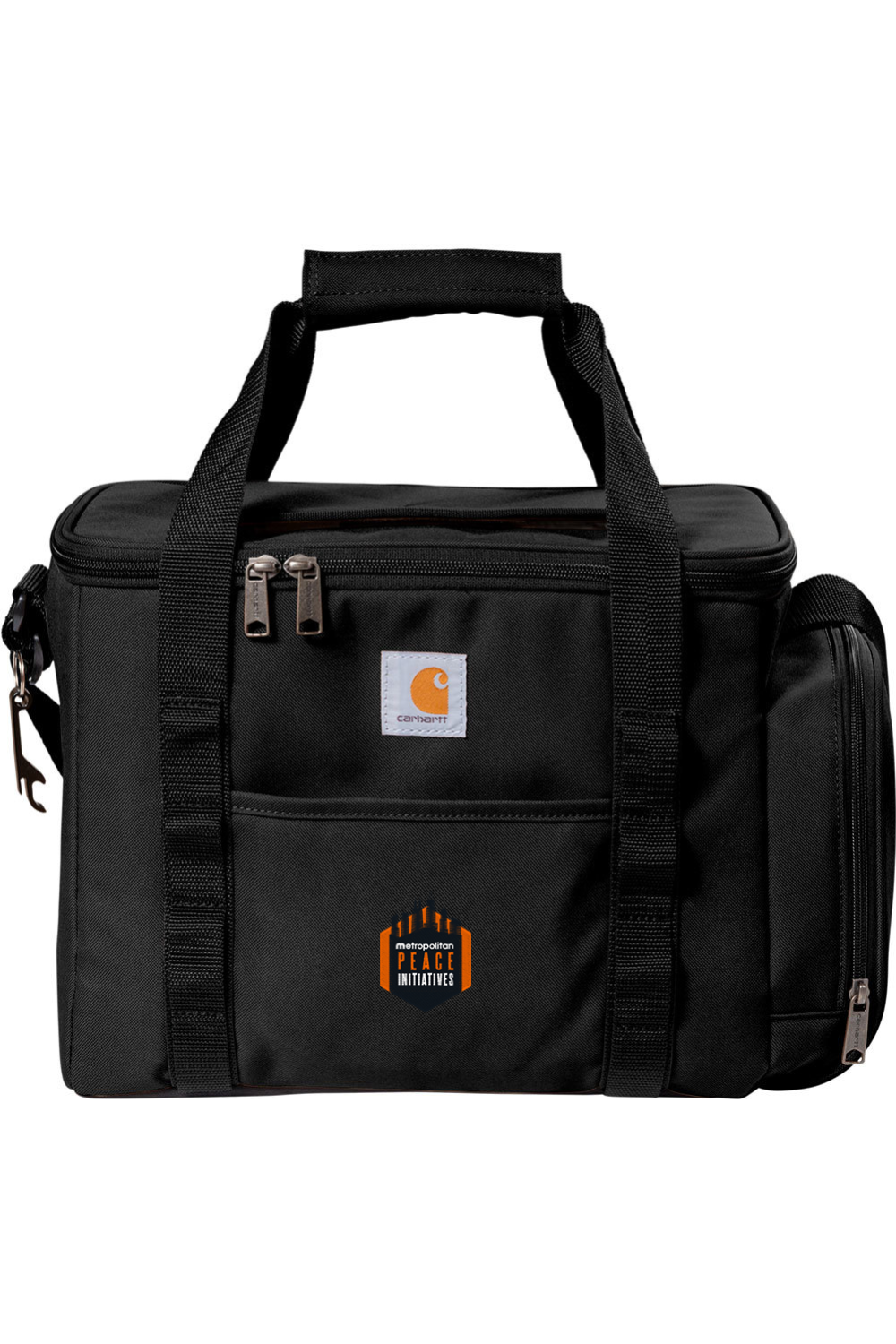 Carhartt Duffel 36-Can Cooler