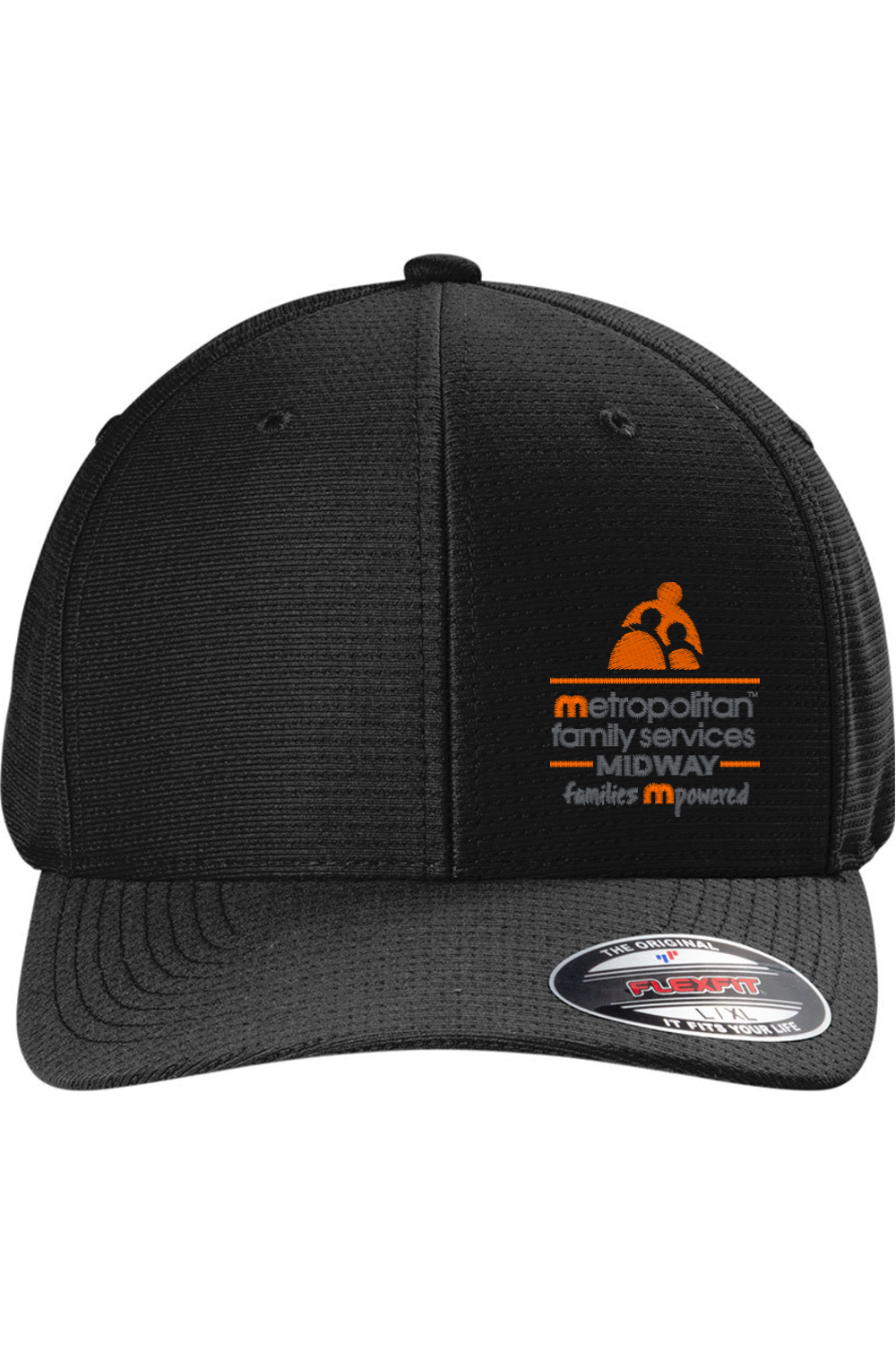 TravisMathew Rad Flexback Cap