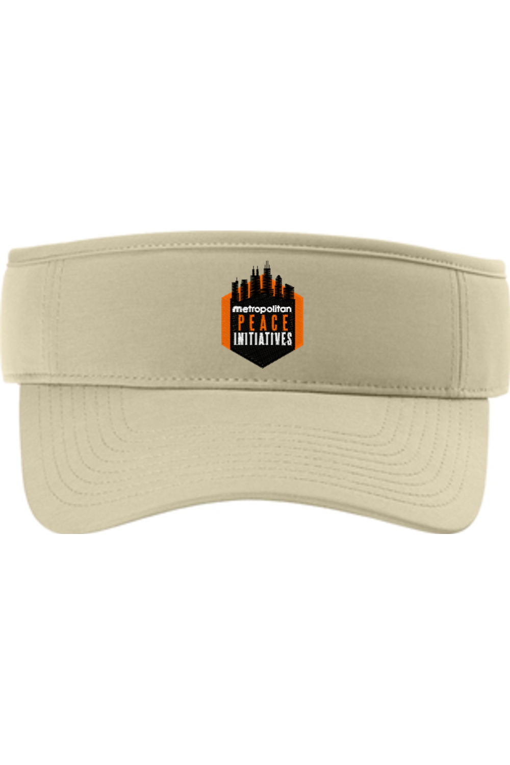 Port Authority Poly Visor