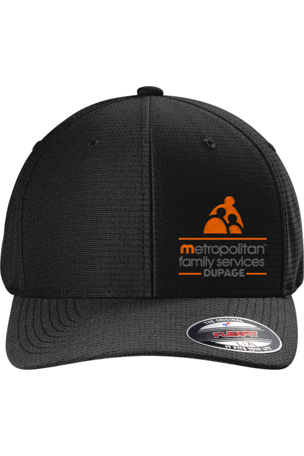 TravisMathew Rad Flexback Cap