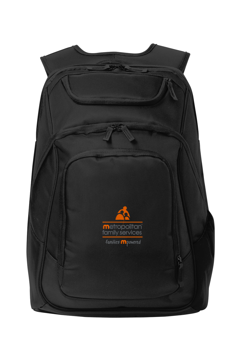 Port Authority Exec Backpack