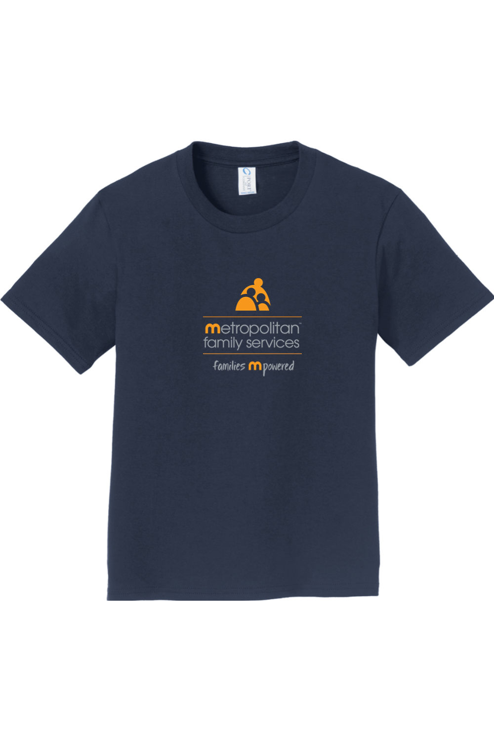 Port & Company Youth Fan Favorite Tee