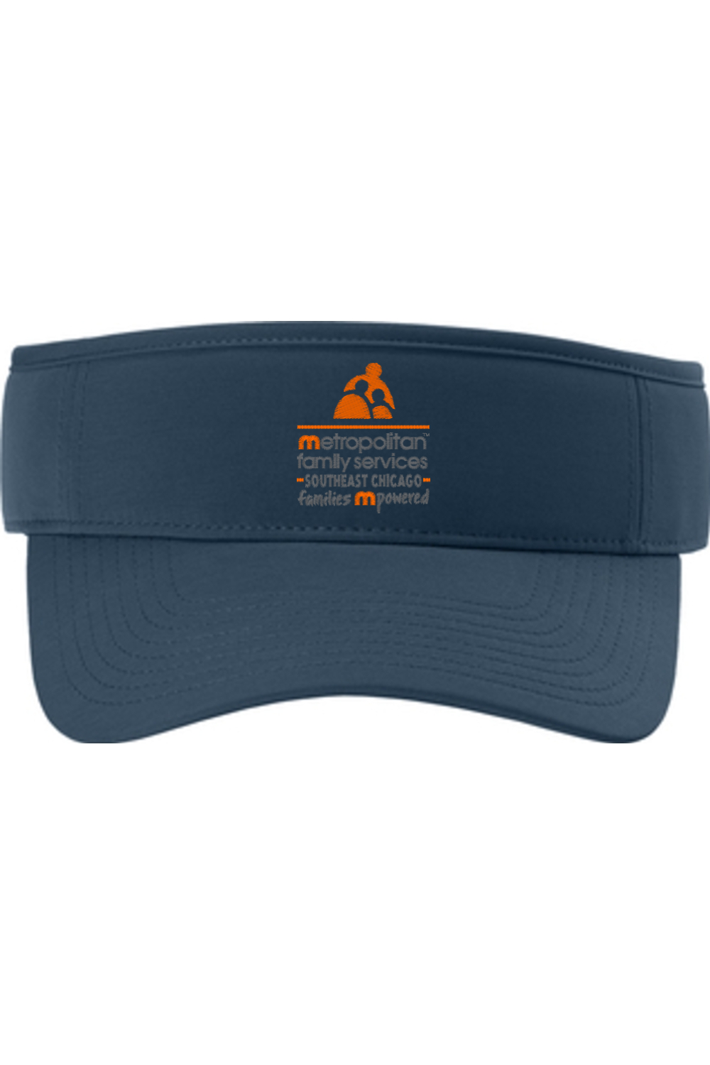 Port Authority Poly Visor