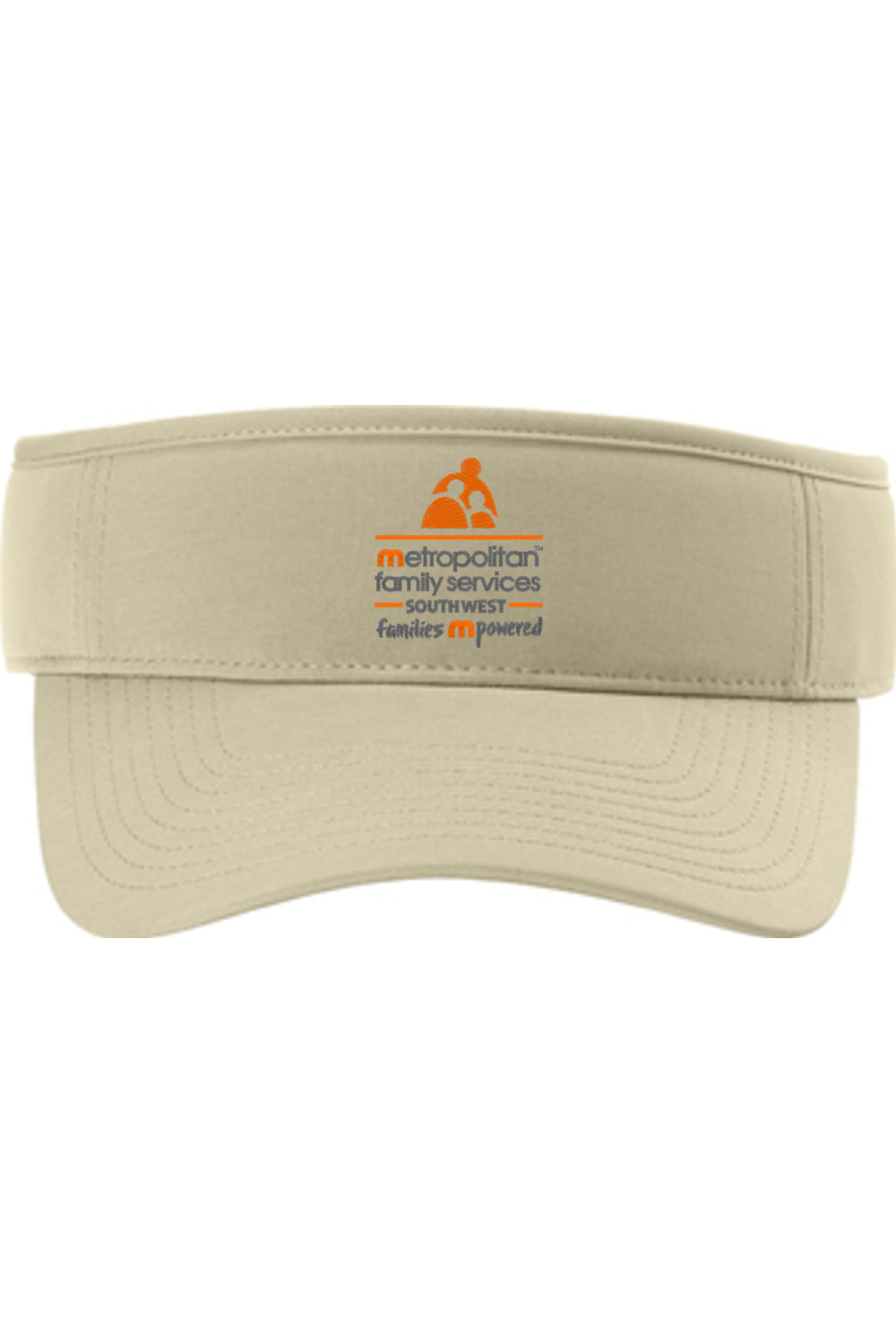 Port Authority Poly Visor
