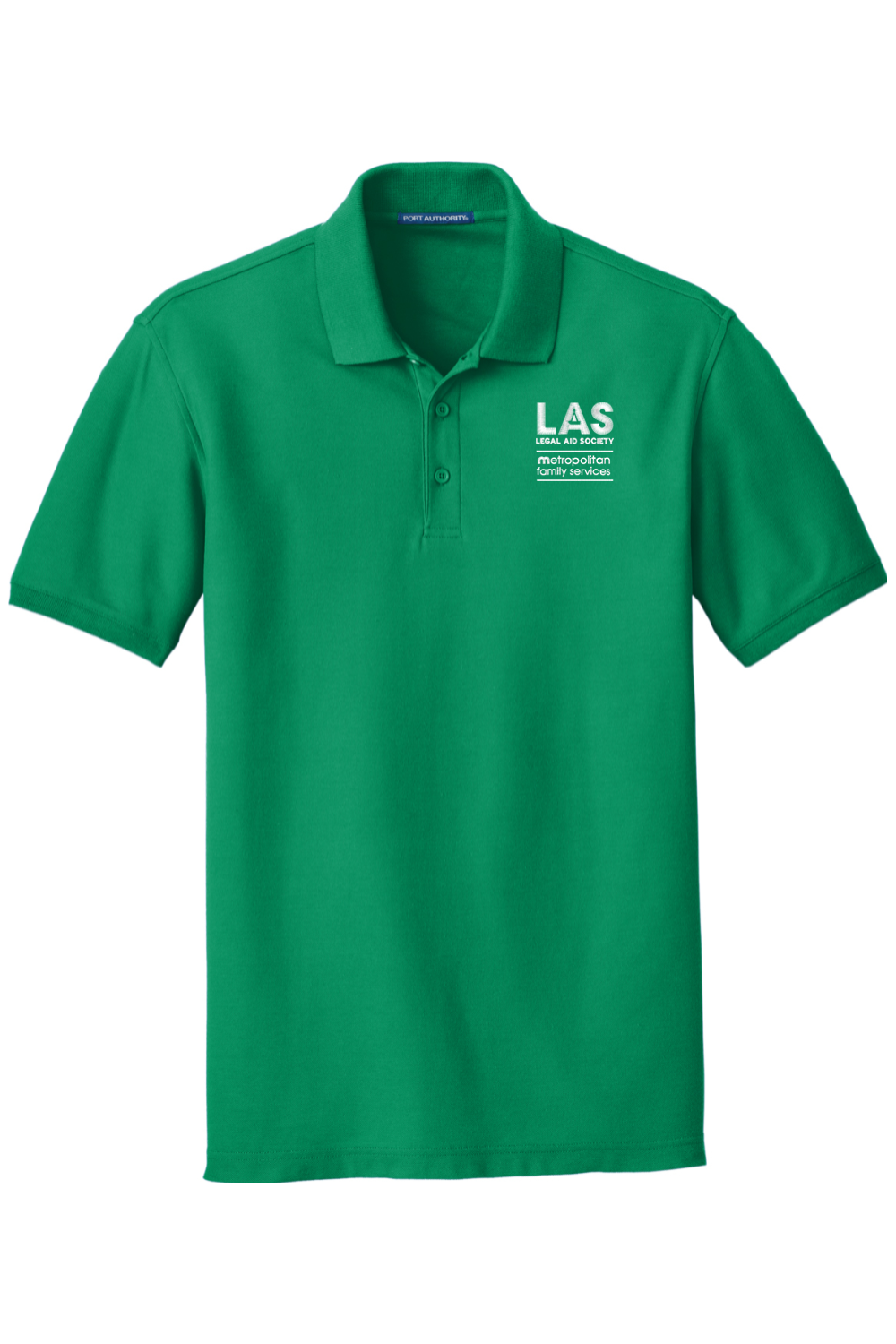 Port Authority Core Classic Pique Polo