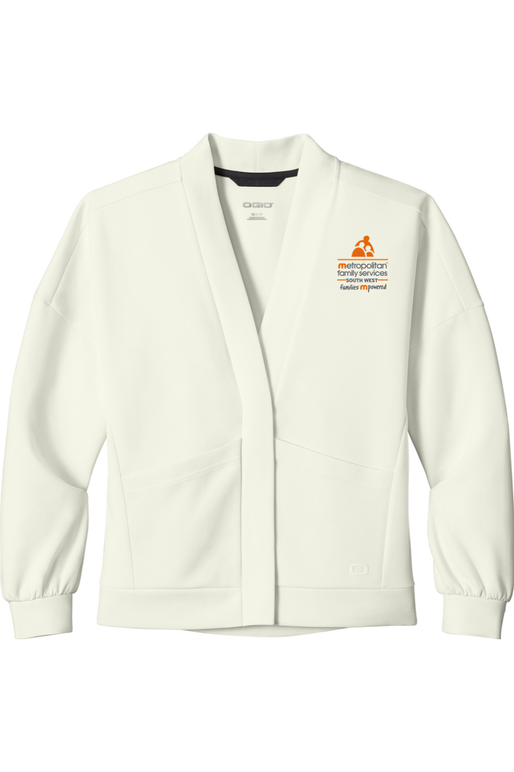 OGIO Women's Transcend Cardigan