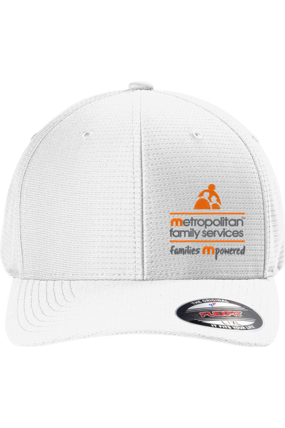 TravisMathew Rad Flexback Cap