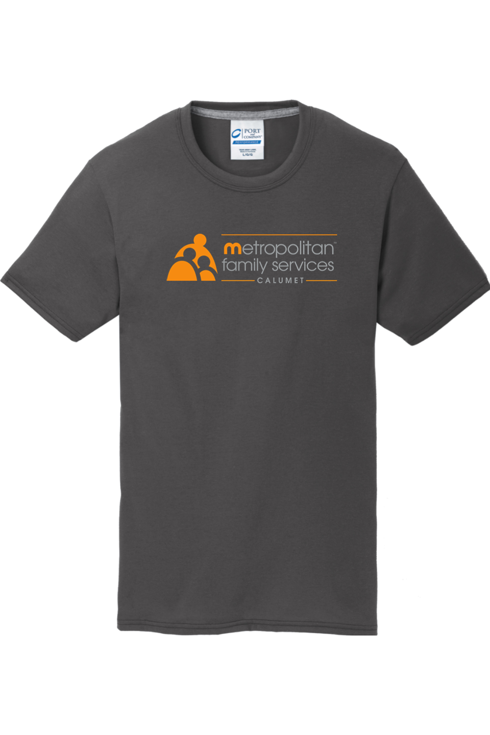Port & Company Performance Blend Tee