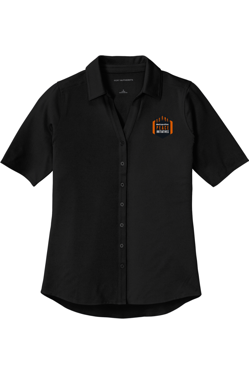 Port Authority Ladies City Stretch Top