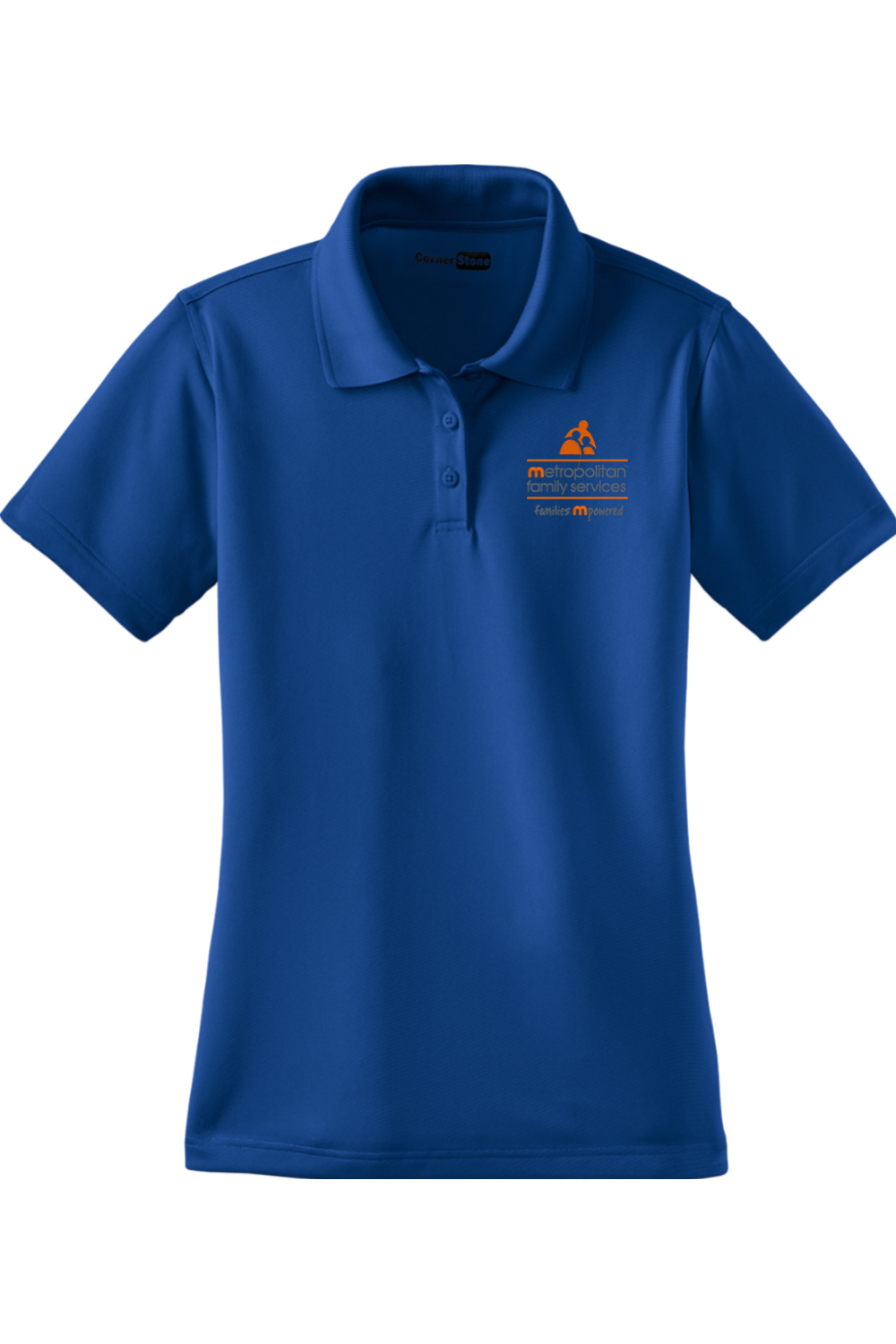 CornerStone - Ladies Select Snag-Proof Polo