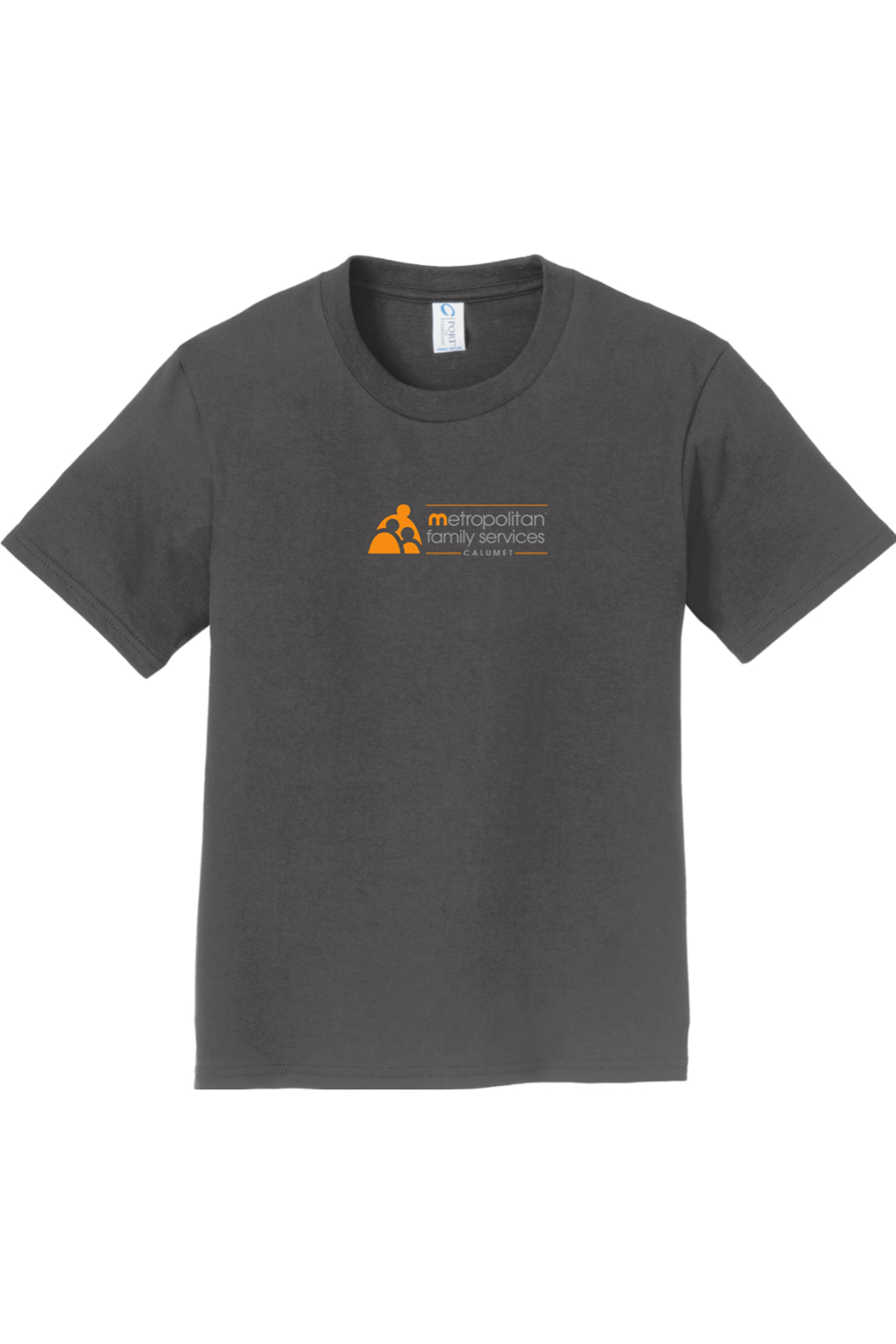 Port & Company Youth Fan Favorite Tee