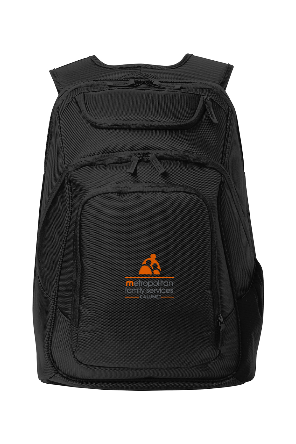Port Authority Exec Backpack