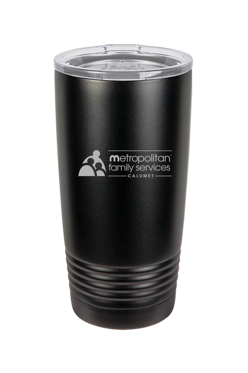 20 oz. Ringneck Vacuum Insulated Tumbler w/Lid, no Silver Ring