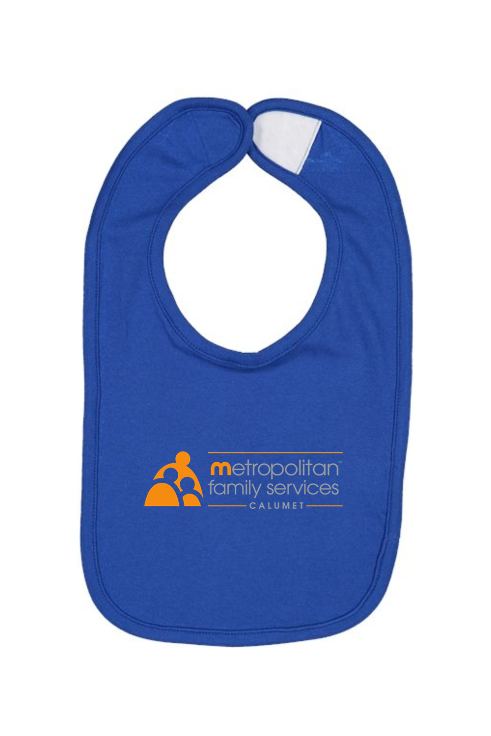 Rabbit Skins Infant Premium Jersey Bib