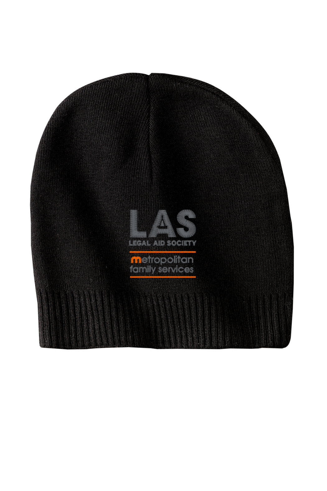 Port Authority Cotton Beanie