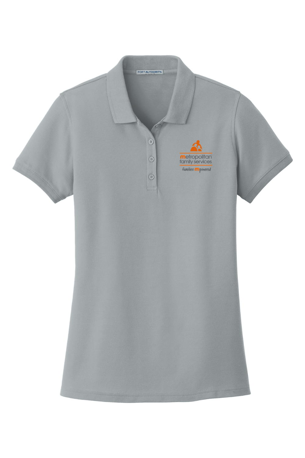 Port Authority Ladies Core Classic Pique Polo