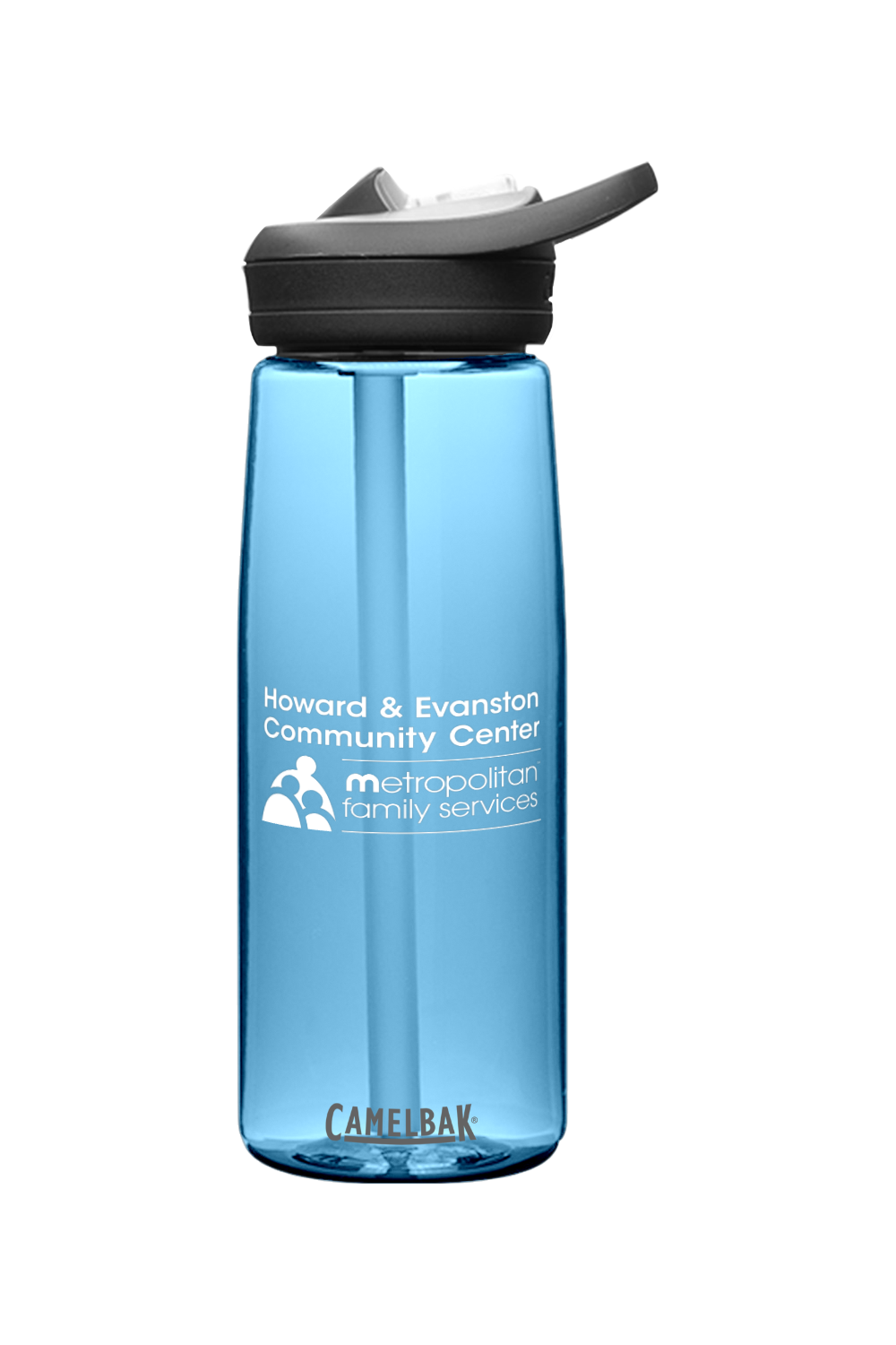 CamelBak Eddy+ 25oz Bottle Tritan