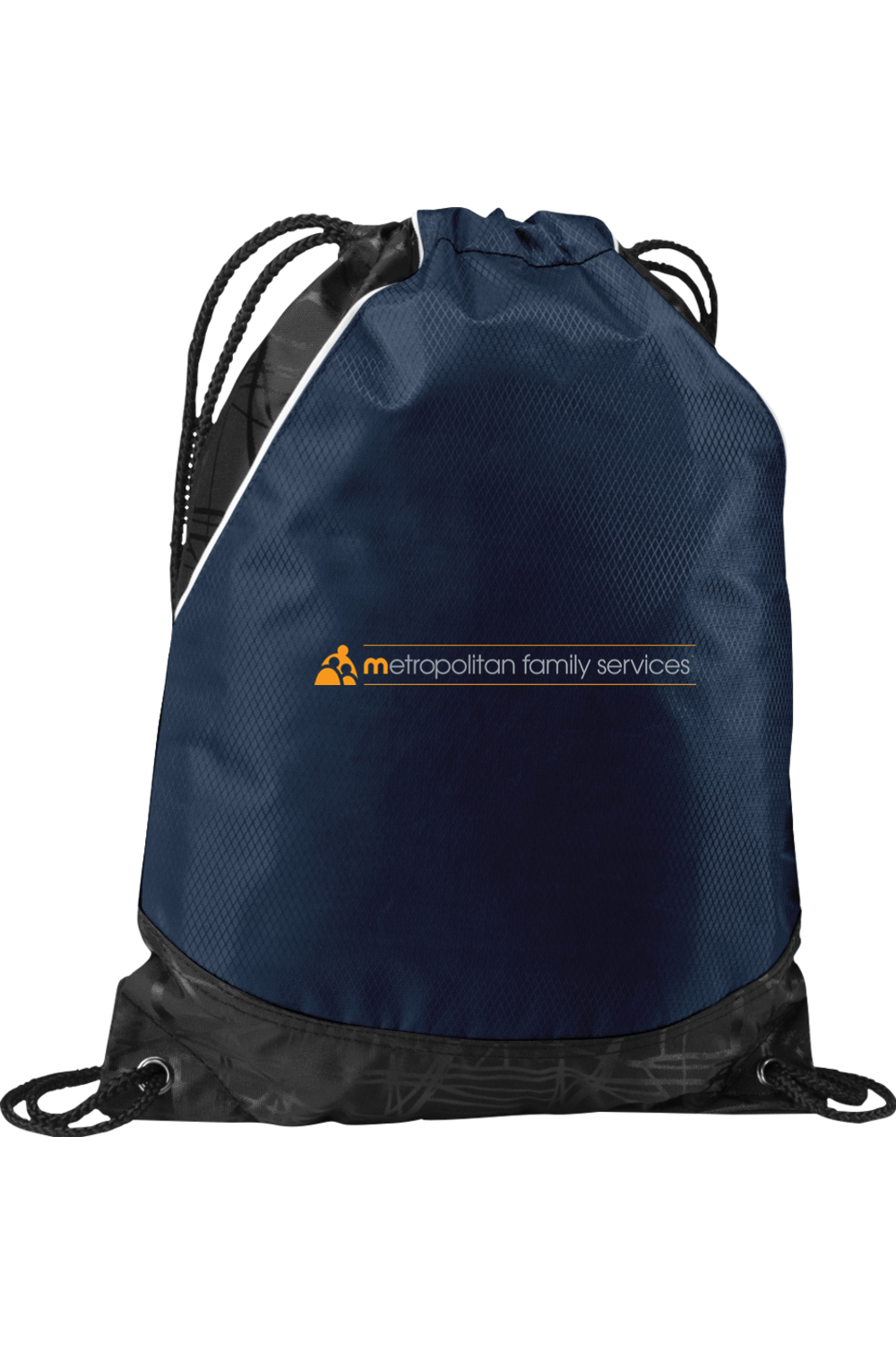 Sport-Tek Rival Cinch Pack