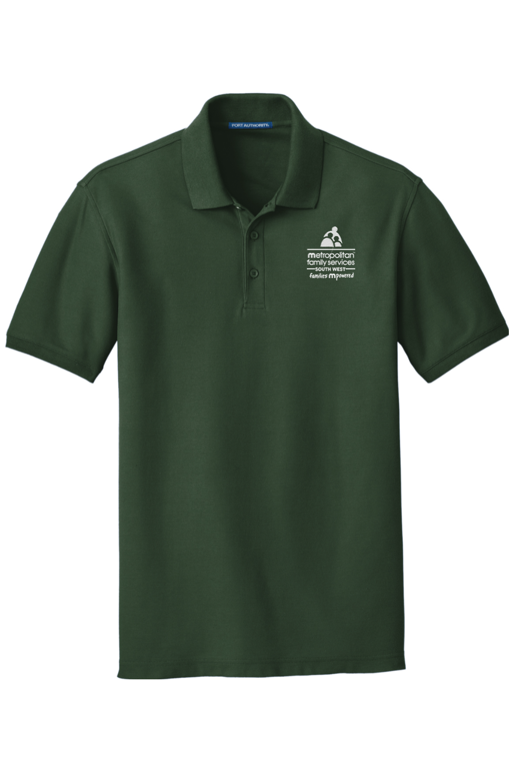 Port Authority Core Classic Pique Polo