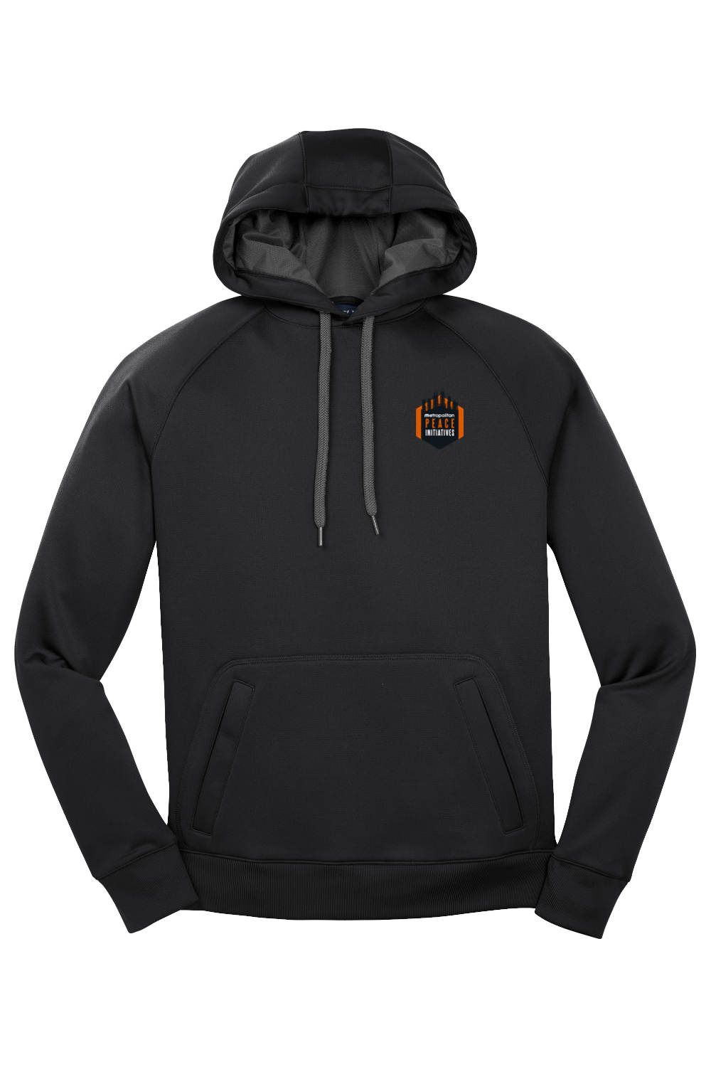 Sport-Tek Tech Fleece Hooded Sweatshirt