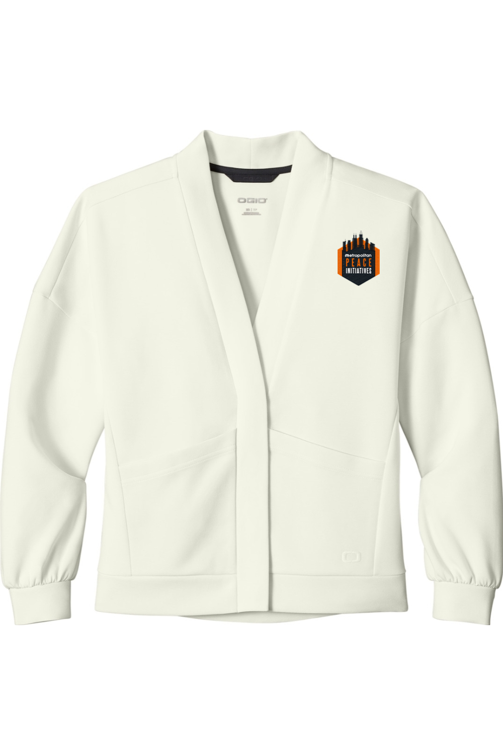 OGIO Women's Transcend Cardigan