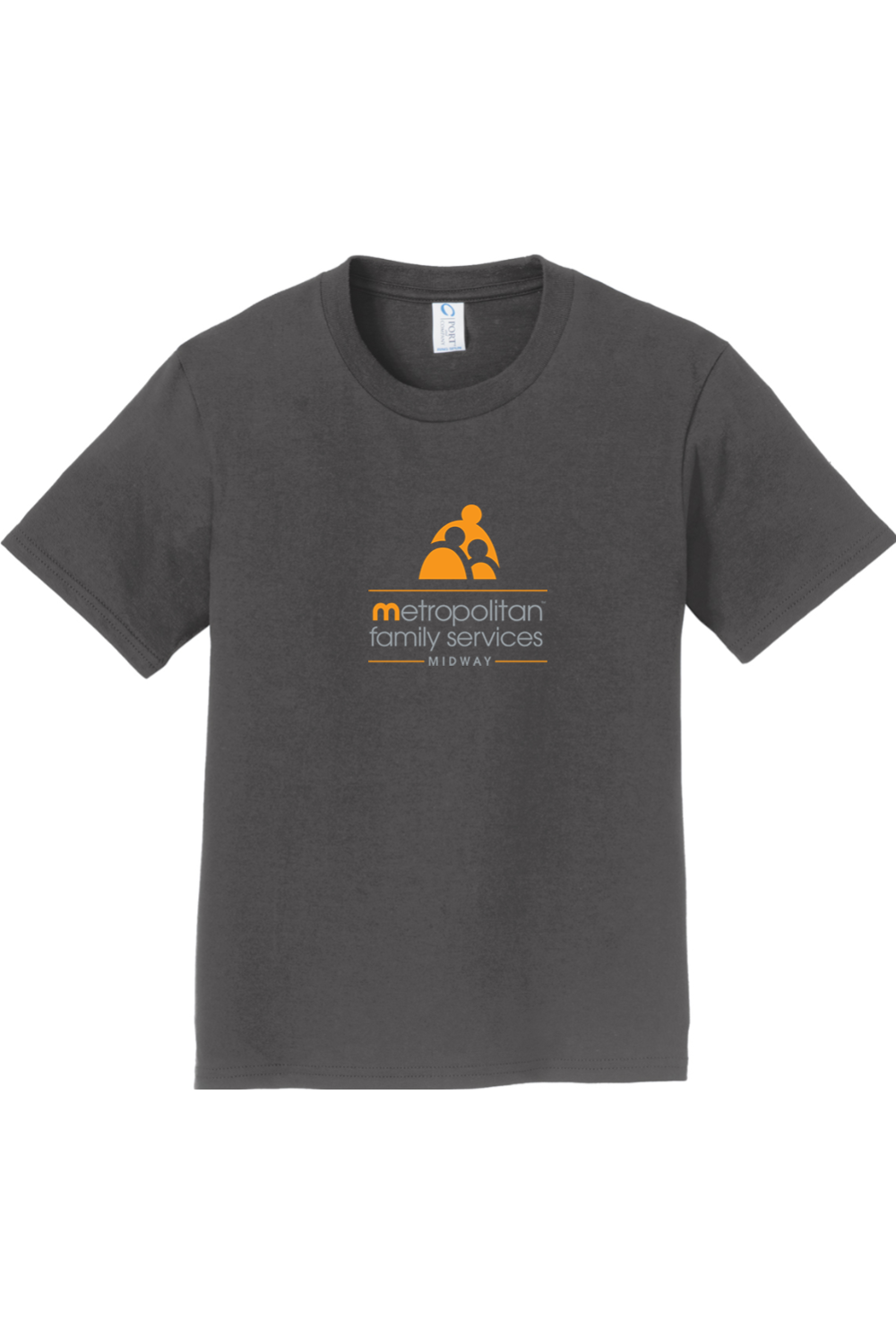 Port & Company Youth Fan Favorite Tee